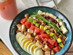 -Nana And Her Friends Restaurant 娜娜家(小寨原力场店)