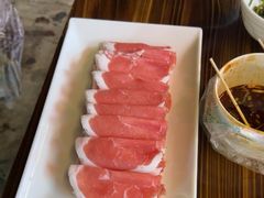 -额尔敦草原涮羊肉·烧烤(冻青树总店)