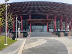 -北京雁栖湖国际会展中心