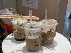 -吃茶三千(海港城店)