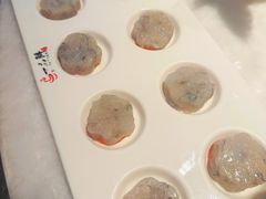 -一品鲜海鲜火锅(海信广场店)
