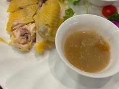 -亚龙湾老厨房·海南家常味