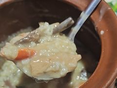 -官塘锋记鱼生·生腌·砂锅粥(牌坊街店)