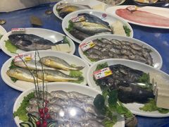 -小船渔村•大连菜•大连焖鱼(明泽街店)