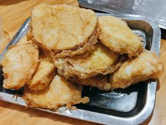 -陈氏肥蛤(小纬六路总店)
