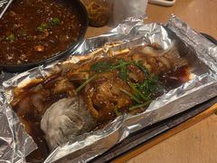 -新白鹿餐厅(城西银泰城店)