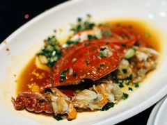 -好兄弟郭巨海鲜(天一阁店)