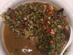 -辣公子·千岛湖私房菜(滨江店)