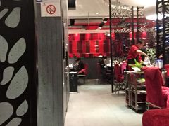 -海底捞火锅(武胜路凯德广场店)