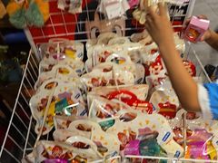 -小核桃品质串店(世茂大道店)