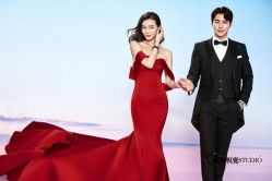 唯美浪漫-巴黎婚纱摄影工作室