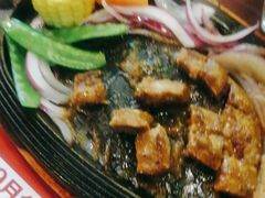 -尊品牛排(恒峰店)