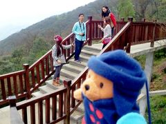 android_upload_pic-广州市石门国家森林公园