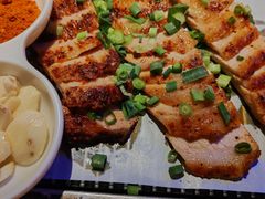 -绿茶餐厅(领展购物广场·中关村店)