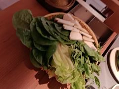 -巴奴毛肚火锅(悠唐购物中心店)