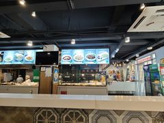 -直隶安家牛肉罩饼(新石店)