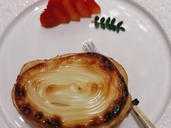 -世纪同辉大酒店-中餐厅