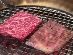 -御牛道日式烤肉料理(杭州万象城店)