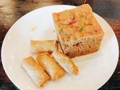 -重元寺香积厨素斋馆