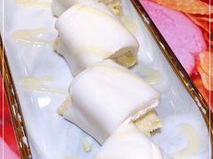-甜心妈妈·榴莲星级糖水(北京路总店)