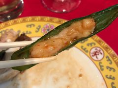 -那家小馆•北京菜•烤鸭(香山店)