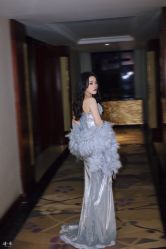 -台湾蔡美月婚纱租赁