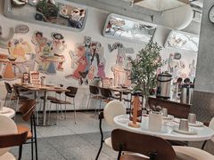 -必胜客(海光寺店)