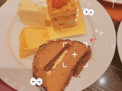 -漳州皇冠假日酒店·原素全日制餐厅