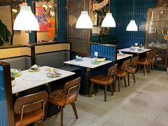 -外婆小聚茶餐厅·生日·团建(市民中心店)