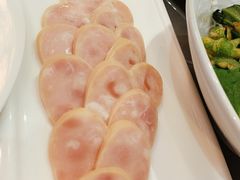 -古北烤鸭王I古北水镇景区店