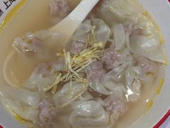 -小杨生煎(周浦万达店)