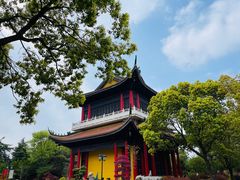 -海天禅寺