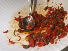 -飶香居(省博物馆店)