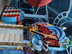 -青岛东方影都融创水世界