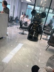 -Coo Hair salon