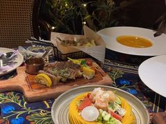 -第101座花园餐厅(湖滨88店)