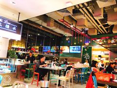 大堂-陈鹏鹏潮汕菜(宝安机场T3航站楼店)