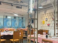 -百年老字号·马家烧麦馆(中街店)