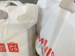 -名创优品(广东东莞东城万达2店)