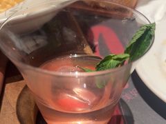 -Nord Grill&Bar Highland诺德西餐(深圳欢乐海岸店)