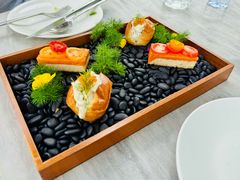 -Highline·城市露台景观餐厅(淮海路店)