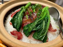 -粤来记·啫啫煲·点心(日月光店)