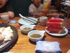 -三个渔夫·蒸汽海鲜(小白楼店)