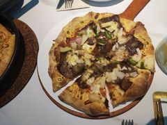 -必胜客(石佛营店)