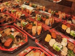 -池田寿司·4H鲜作(西直门凯德华联店)