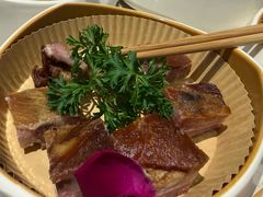 熏香腊排骨-海底捞火锅(龙首印象城店)