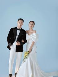 -金夫人婚纱摄影(包河万达店)