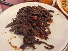 -聚首堂·特色小吃·肘子(什刹海德胜门店)