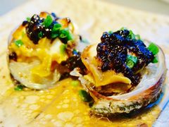 -老洋房花园饭店(绍兴路店)