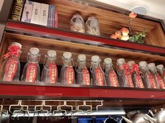 -潇湘码头·鲜湘菜(清河店)